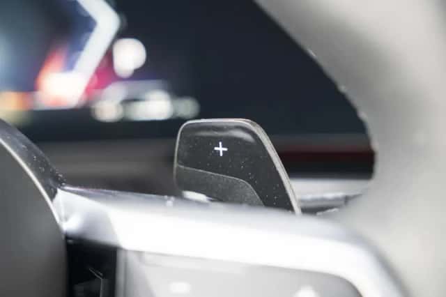 BMW X1 (2026) thumbnail 21