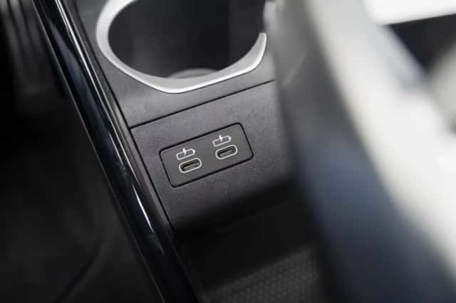BMW X1 (2026) thumbnail 22