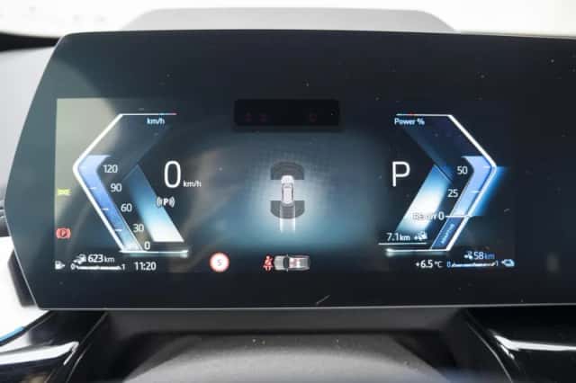 BMW X1 (2026) thumbnail 23