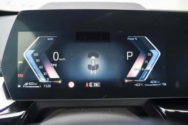 BMW X1 (2026) thumbnail 24