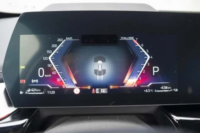 BMW X1 (2026) thumbnail 25