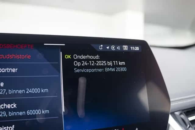 BMW X1 (2026) thumbnail 26