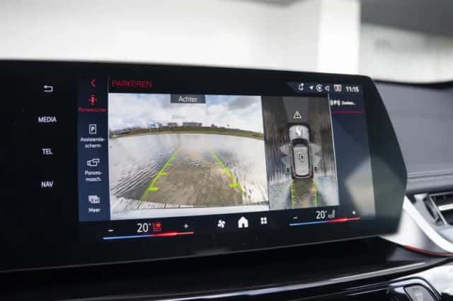 BMW X1 (2026) thumbnail 30