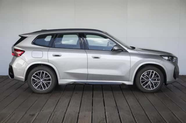 BMW X1 (2026) thumbnail 4