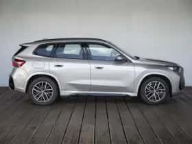 BMW X1 (2026) thumbnail 4