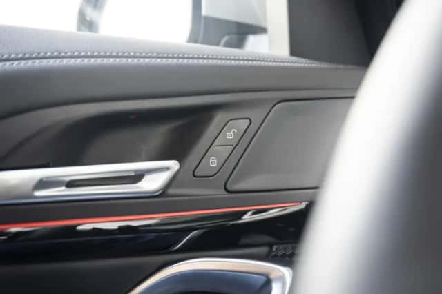 BMW X1 (2026) thumbnail 34