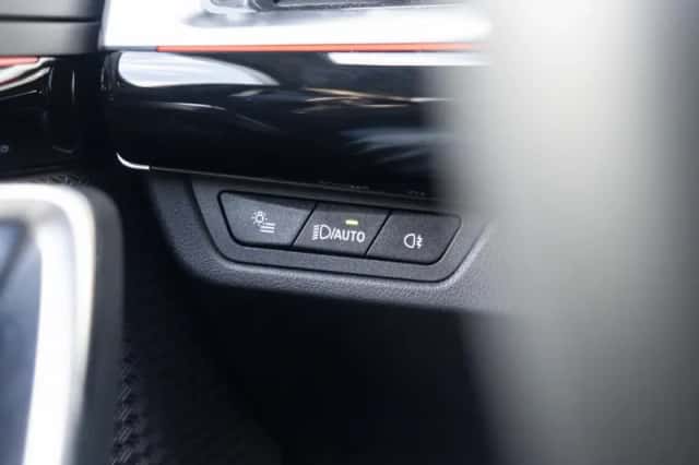 BMW X1 (2026) thumbnail 35