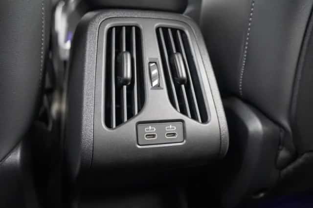 BMW X1 (2026) thumbnail 36