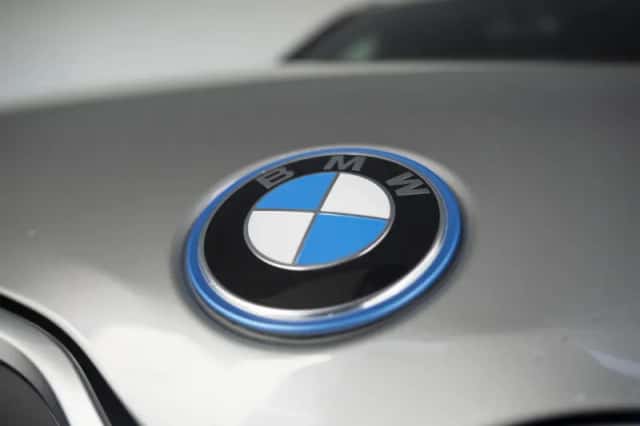 BMW X1 (2026) thumbnail 37