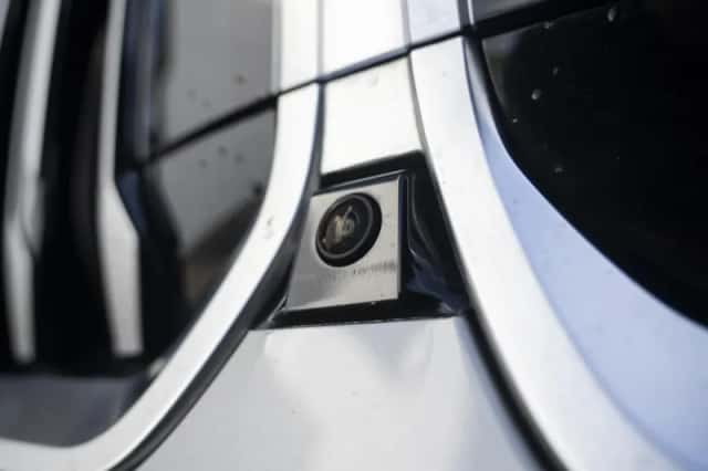 BMW X1 (2026) thumbnail 38
