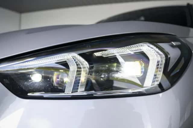 BMW X1 (2026) thumbnail 39