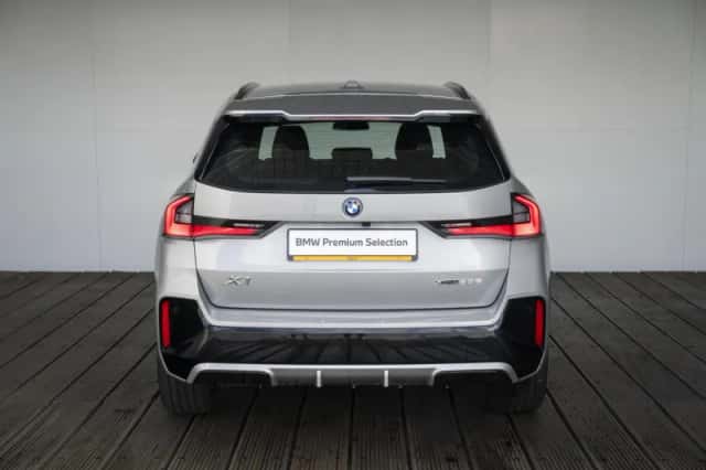 BMW X1 (2026) thumbnail 5