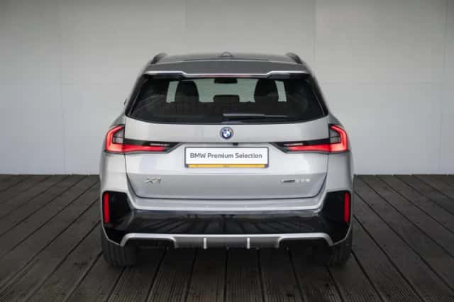 BMW X1 (2026) thumbnail 5