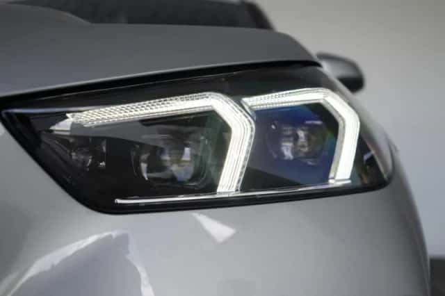 BMW X1 (2026) thumbnail 43