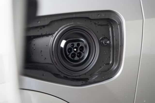 BMW X1 (2026) thumbnail 44