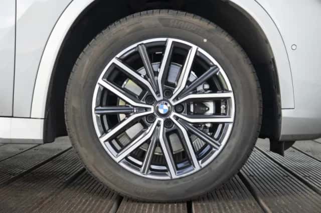BMW X1 (2026) thumbnail 45