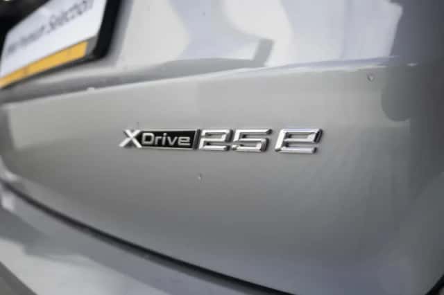 BMW X1 (2026) thumbnail 48