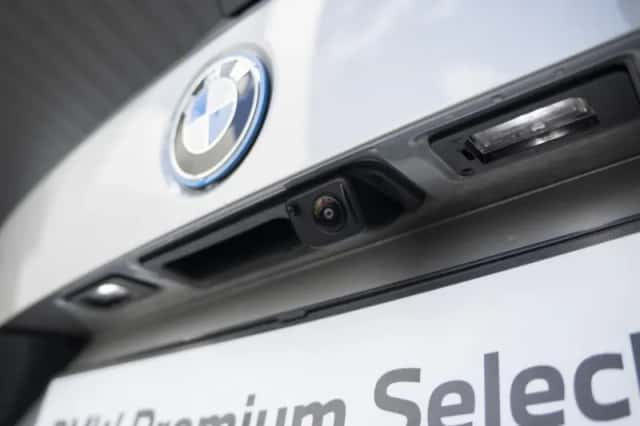 BMW X1 (2026) thumbnail 49