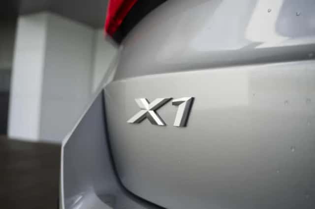 BMW X1 (2026) thumbnail 50