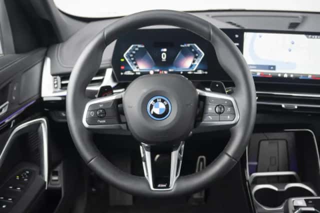 BMW X1 (2026) thumbnail 6
