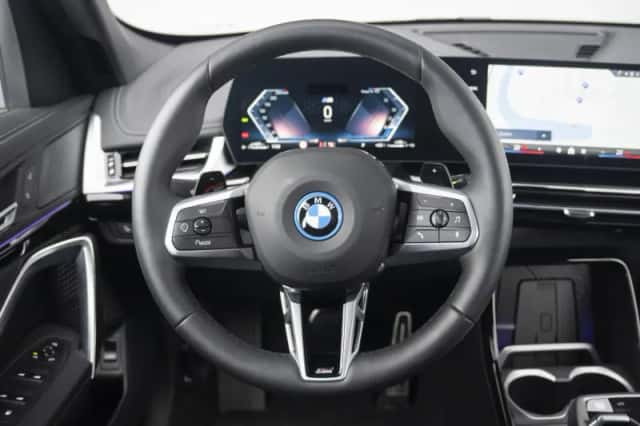 BMW X1 (2026) thumbnail 6