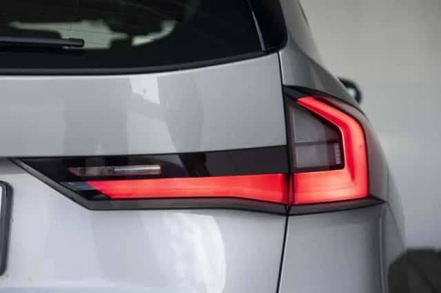 BMW X1 (2026) thumbnail 53