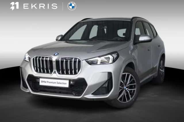 BMW X1 (2026) thumbnail 54