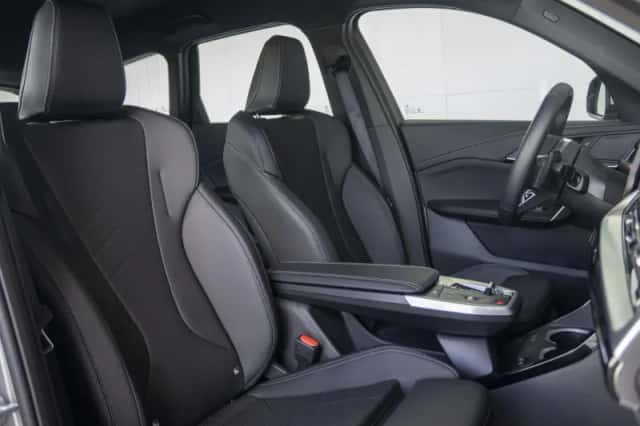 BMW X1 (2026) thumbnail 7