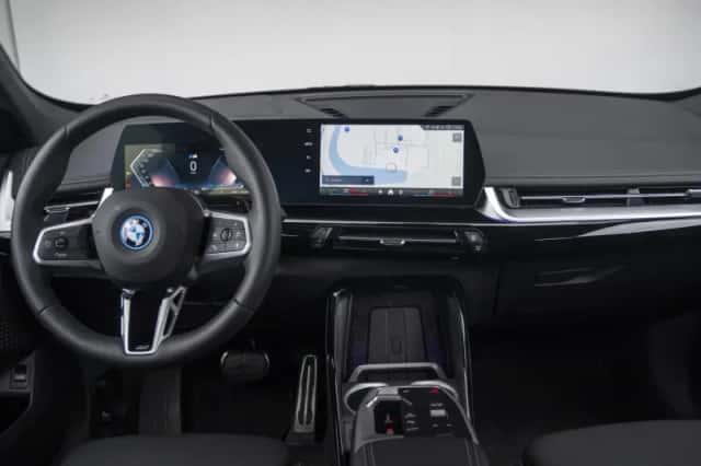 BMW X1 (2026) thumbnail 8