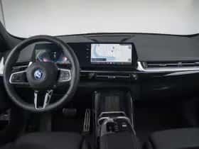 BMW X1 (2026) thumbnail 8
