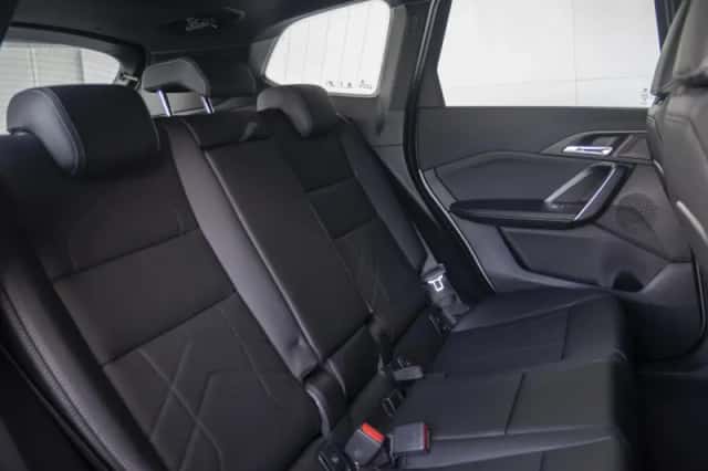 BMW X1 (2026) thumbnail 9
