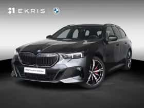 BMW 5-Serie (2026)