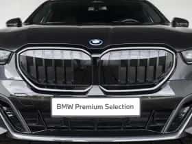 BMW 5-Serie (2026) thumbnail 17