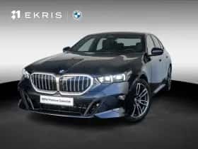 BMW 5-Serie (2026) thumbnail 1