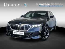 BMW 5-Serie (2026)