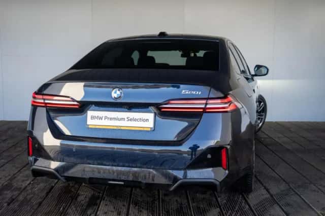 BMW 5-Serie (2026) thumbnail 2