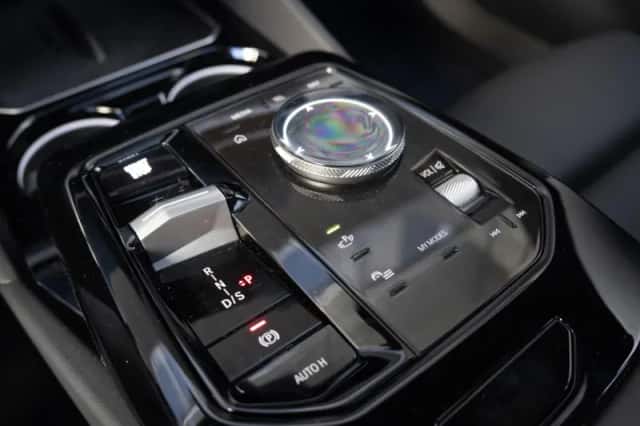 BMW 5-Serie (2026) thumbnail 13