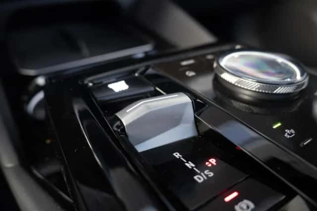 BMW 5-Serie (2026) thumbnail 14