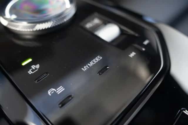 BMW 5-Serie (2026) thumbnail 15