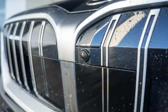 BMW 5-Serie (2026) thumbnail 16