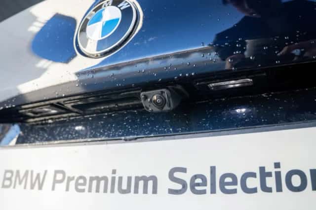 BMW 5-Serie (2026) thumbnail 17