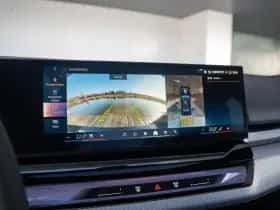 BMW 5-Serie (2026) thumbnail 18