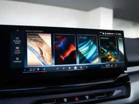 BMW 5-Serie (2026) thumbnail 19