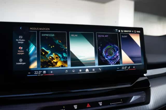 BMW 5-Serie (2026) thumbnail 20