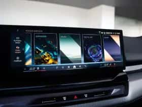 BMW 5-Serie (2026) thumbnail 20