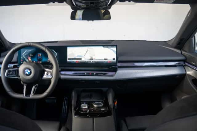 BMW 5-Serie (2026) thumbnail 3