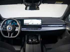 BMW 5-Serie (2026) thumbnail 3