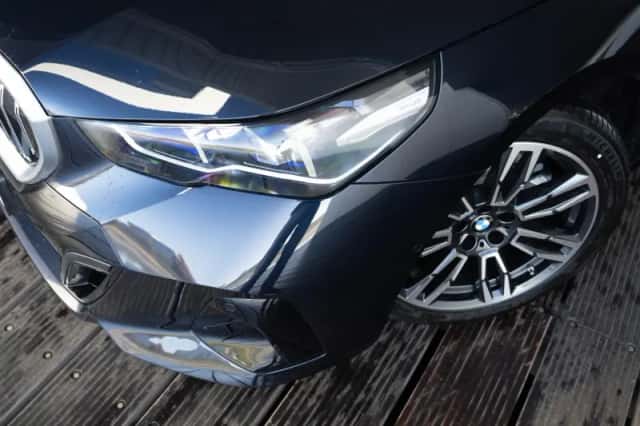 BMW 5-Serie (2026) thumbnail 21