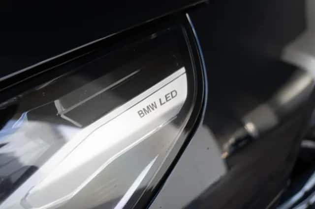 BMW 5-Serie (2026) thumbnail 22