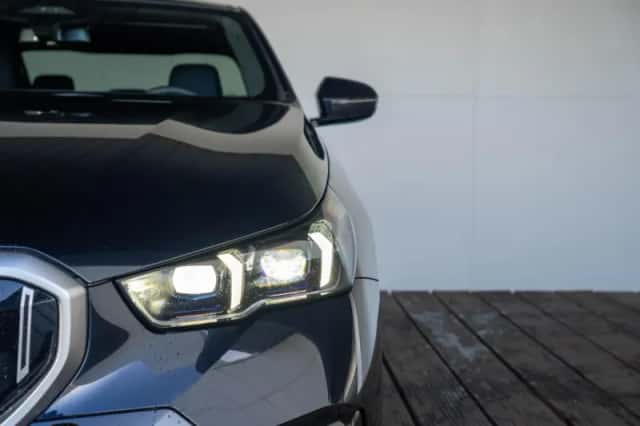 BMW 5-Serie (2026) thumbnail 24